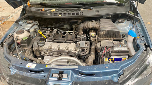 Volkswagen Gol Trend 1.6 Comfortline 101cv 2018