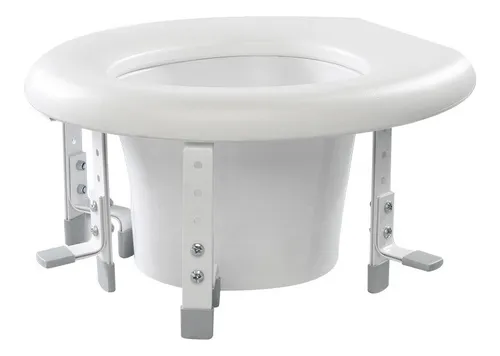 comprar Asiento Elevador De Inodoro Silfab I1019