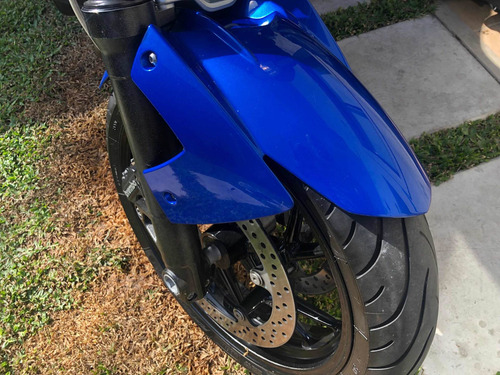 Imagen 15 de 19 de Bmw Bmw F800r