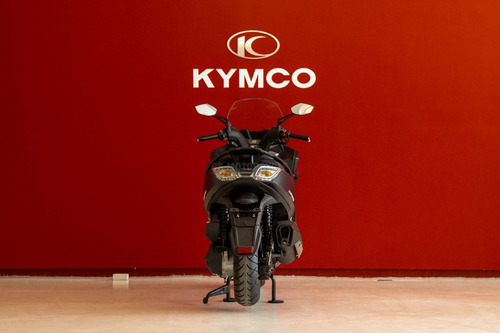 Kymco Downtown 350 Tcs 0km 2025 No Voge - Sym - Honda Pcx