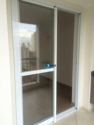 Imagem 24 de 30 de Apartamento Com 2 Dormitórios À Venda, 69 M² - Morumbi - São Paulo/sp - Ap13192