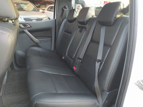 Imagem 10 de 11 de Ford Ranger 3.2 Xlt 4x4 Cd 20v Diesel 4p Automático