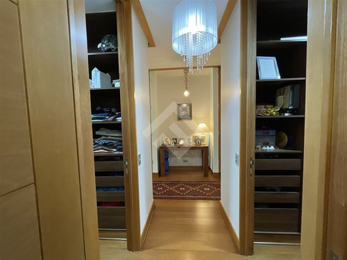 Venta Departamento 3d 4b 3e, Estar Y Escritorio