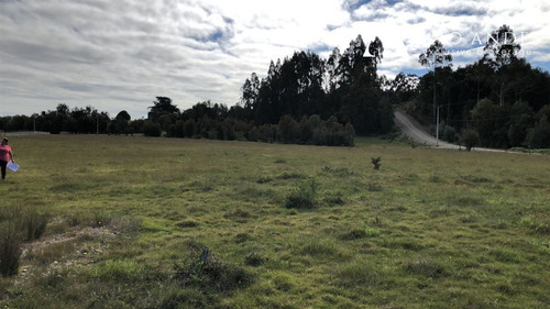 Hermosas Parcelas Urbanizada,condominio A 18 Km Puerto Montt