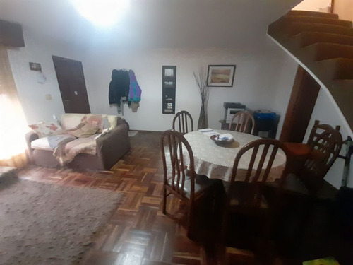 Venta Casa 3 Dormitorios Tres Cruces Braglia 0301m