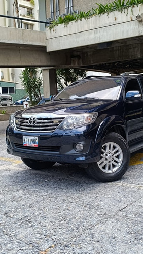 Imagen 18 de 18 de Toyota Fortuner