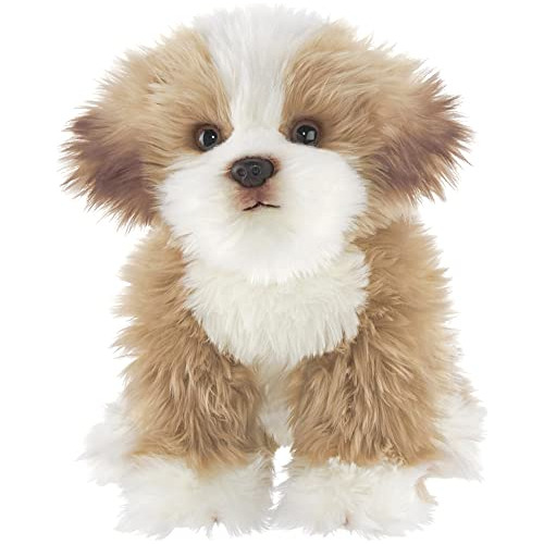 Bearington Murphy Peluche Maltipoo Peluche Perro Cachor...