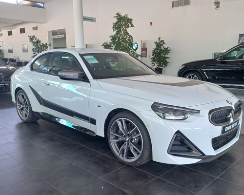 Imagen 4 de 15 de Bmw M 240 Xdrive- Genco Bmw
