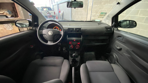 Volkswagen Fox 1.6 Trendline