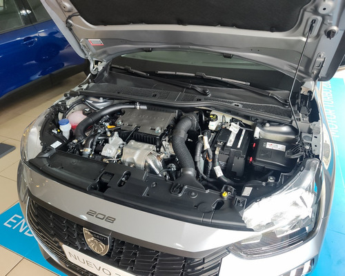 Peugeot 208 1.0T Allure Pack