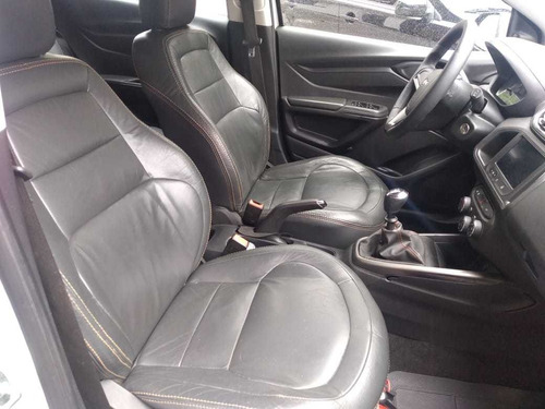 Chevrolet Onix 1.4 Ltz 5p 2014