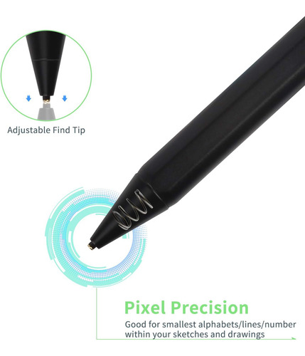 Active Stylus For Lenovo Yoga 7i/9i 2-in-1 Pen, Electroni...