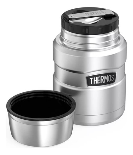 Termo Para Comida Marca Thermos 470 Ml