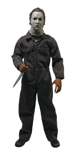 Halloween 5 Figures 12  Scale Michael Myers