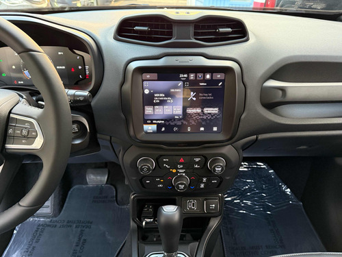 Jeep Renegade 1.3 Limited Fwd At