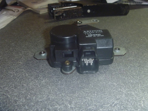 Imagen 2 de 3 de Vendo Accionador De Traba De Mitsubishi Outlander, #mr292262