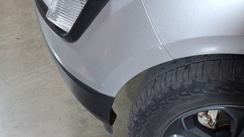 Ford Ecosport 1.5 Freestyle