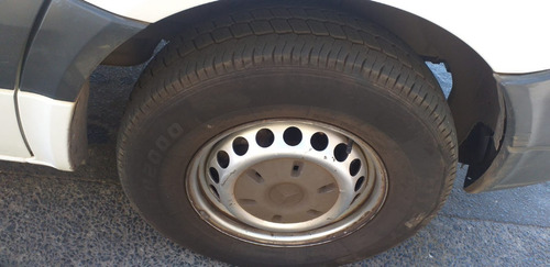 Imagem 8 de 15 de Sprinter 415 T.a 2012/13 Branca 16 Lug Km 100 Mil