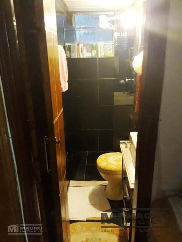 Imagem 7 de 11 de Apartamento Com 2 Dormitórios À Venda Em São Miguel Paulista - Ap0645