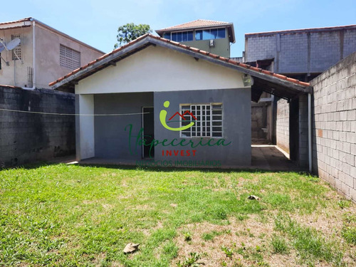 Imagem 1 de 13 de Casa Em Embu-mirim, Excelente Oportunidade! - Vca1020
