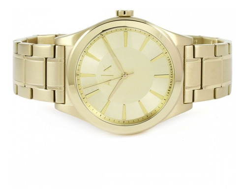 Reloj Para Caballero Armain Exchange Ax2321