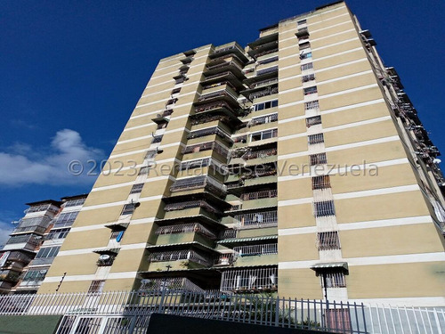 Precioso Apartamento En Venta Parroquia San Jose 