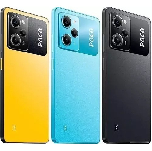 Xiaomi Poco X5 Pro 256gb 8gb Ram!! Techmovil