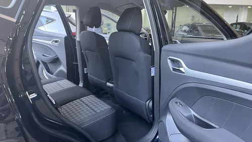 MG Zs Plus