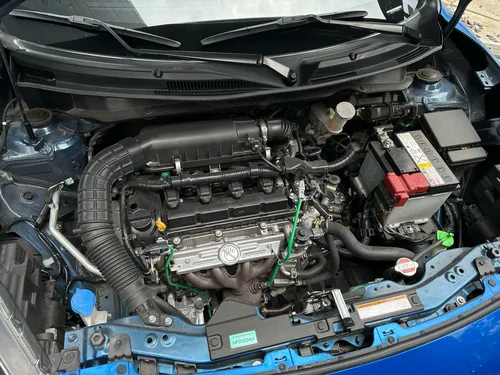 Suzuki Swift 1.2 Hybrid 2Wd