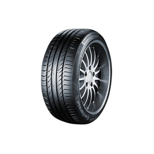 Neumático Continental Sport Contact 5 Mo 245/45 R17 99y Xl C