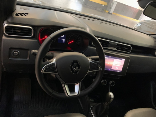 Imagen 20 de 20 de Renault Duster Zen (rr)