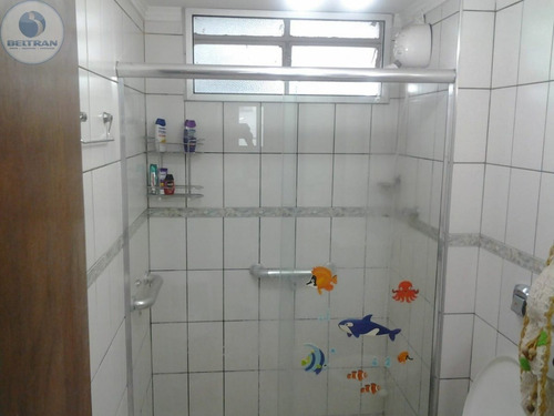 Imagem 19 de 28 de Apartamento A Venda No Bairro Centro Em Guarulhos - Sp. - 538-1