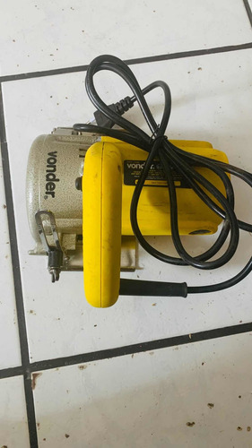 Imagem 1 de 2 de Makita Vonder