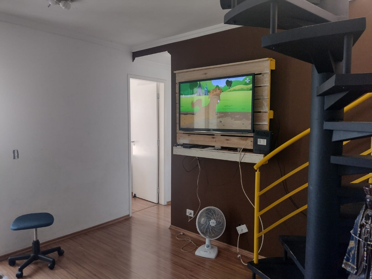 Captação de Apartamento a venda na Rua Antônio Peres Paniágua, 453 - São Pedro, Osasco - Sp, Brasil, Quitaúna, Osasco, SP