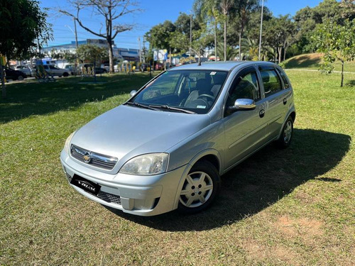 Chevrolet Corsa Hatch Maxx