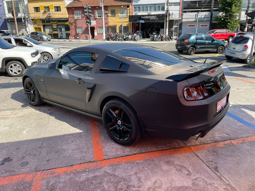 Ford Mustang 5.0 GT CALIFORNIA V8 GASOLINA 2P MANUAL