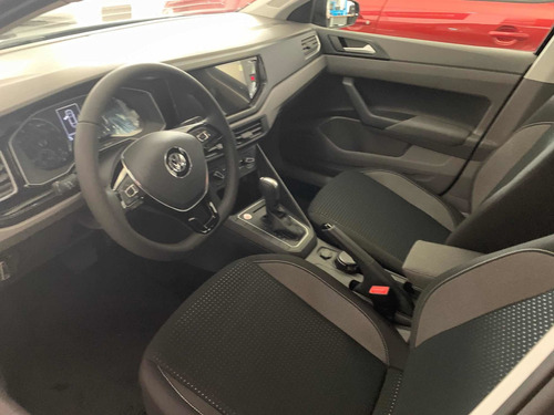 Imagen 9 de 15 de Volkswagen Virtus Comfortline Tip 2022
