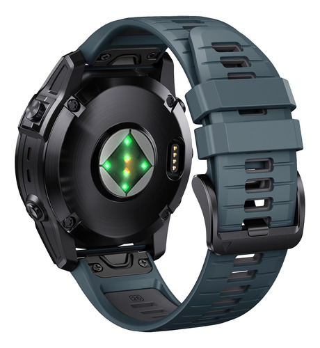 For Fenix 7x Pro/6x Pro Band Para Fenix 6x Correa Fenix