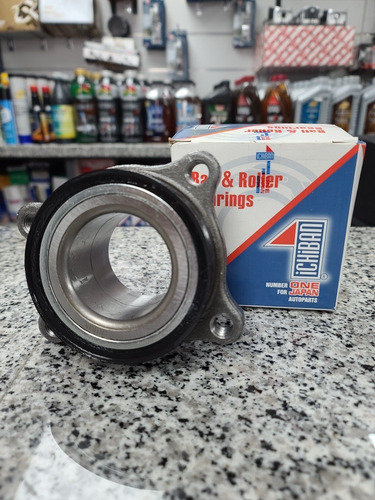 Mozo Rolinera Delantero Toyota Hiace Ichiban