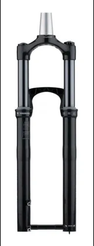 Horquilla Rockshox Recon Silver Rl 275 130 Mm, 15 X 110 Mm,