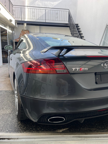 Audi TT RS Coupe 2.5 Tfsi Stronic 340cv Quattro