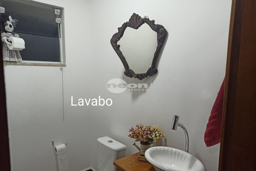 Imagem 7 de 15 de Casa - Ceramica - Ref: 2254 - V-2254