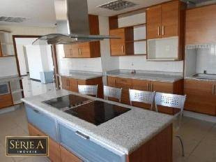 Imagem 3 de 17 de Cobertura Residencial Para Locação, Vila Mariana, São Paulo. - Co0004