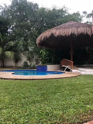 Casa en renta