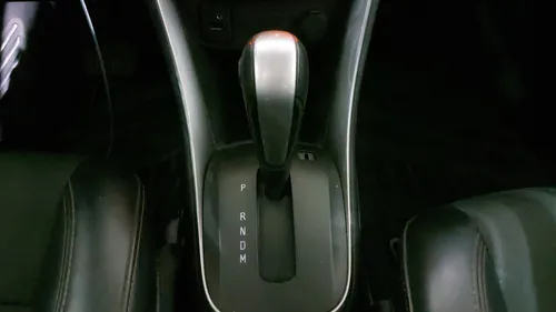 Chevrolet Trax 1.8 B LT AT