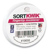 Comprar Mojadedos En Gel Sortkwik No Toxico