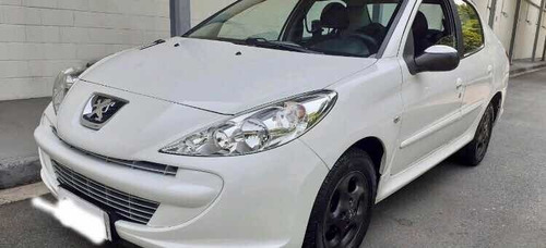Peugeot 207 Passion 2012 1.4 Xr Flex 4p