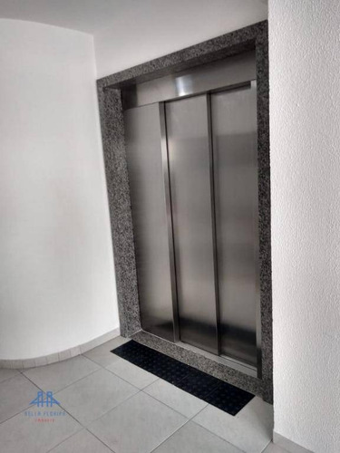 Imagem 26 de 26 de Apartamento Duplex Com 3 Dormitórios À Venda, 99 M² Por R$ 680.000,00 - Capoeiras - Florianópolis/sc - Ad0008