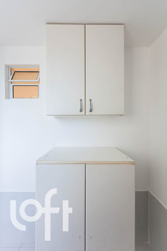Imagem 30 de 30 de Apartamento Padrão Em São Paulo - Sp - Ap0181_rncr