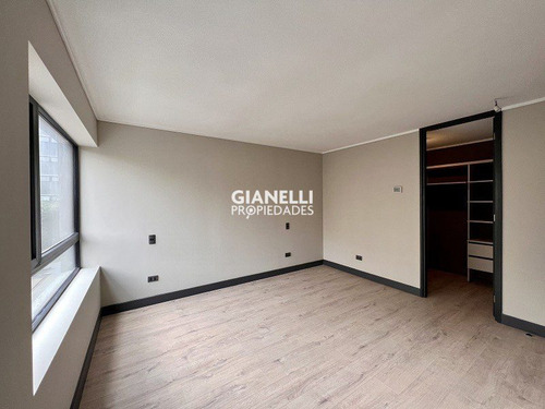 Estupendo Dpto Nuevo 3d/3b + Estar - El Nogal - Av. Vitacura